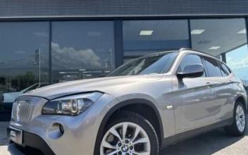 Bmw x1 Echirolles