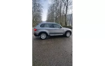 Bmw X5 Nantua