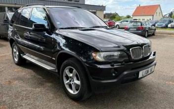 Bmw x5 Balgau