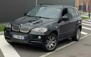 Bmw X5 Algrange