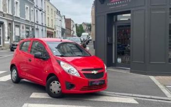 Chevrolet spark Cambrai