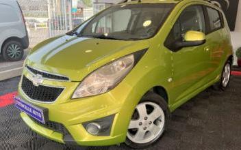 Chevrolet Spark Creuzier-le-Vieux