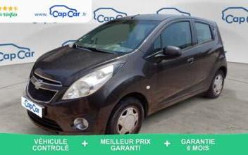 Chevrolet spark Salon-de-Provence