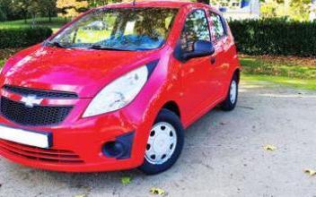 Chevrolet spark Rennes