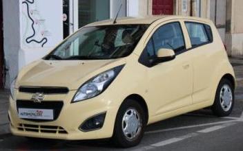Chevrolet spark Sète