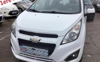 Chevrolet spark Calais