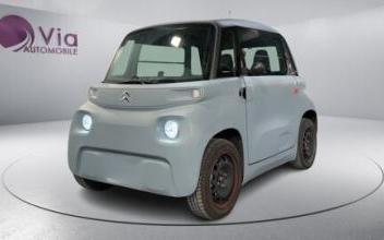 Citroen ami Béthune