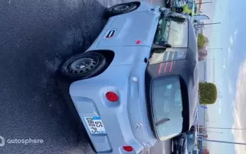 Citroen Ami Poitiers