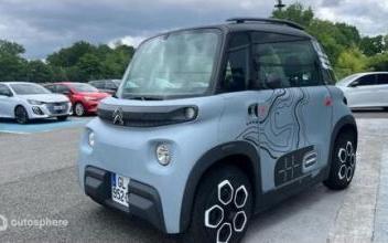 Citroen ami Pau