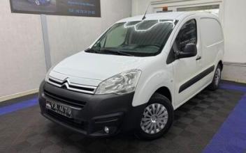 Citroen berlingo Vaulx-en-Velin
