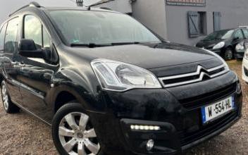 Citroen Berlingo Uckange