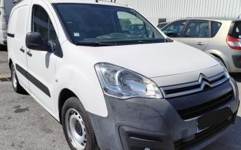 Citroen Berlingo Tinqueux