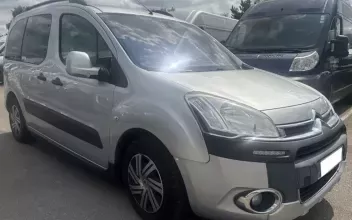Citroen Berlingo Montigny-en-Gohelle