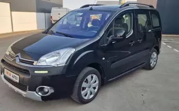 Citroen Berlingo Metz