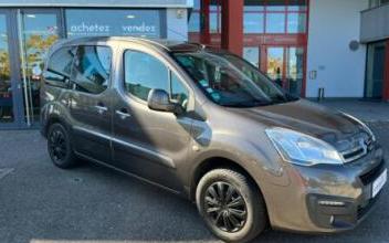 Citroen berlingo Mulhouse