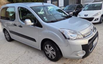 Citroen Berlingo Les-Pennes-Mirabeau