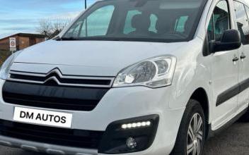 Citroen Berlingo Wittelsheim
