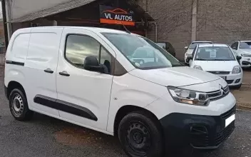 Citroen Berlingo Gleizé