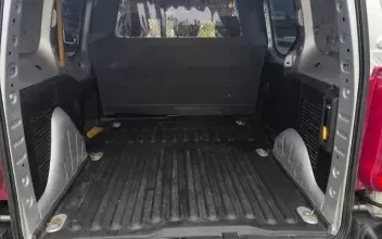 Citroen Berlingo Nantes
