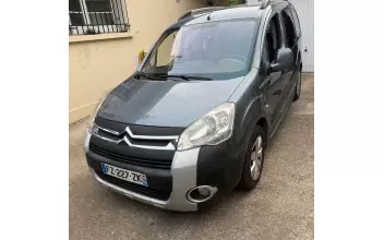 Citroen Berlingo Garges-lès-Gonesse