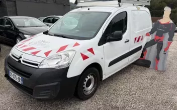 Citroen Berlingo La-Garde