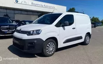 Citroen Berlingo Salon-de-Provence