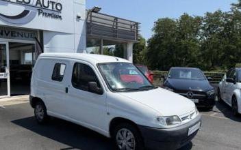 Citroen Berlingo Brive-la-Gaillarde