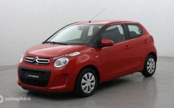 Citroen c1 Nantes