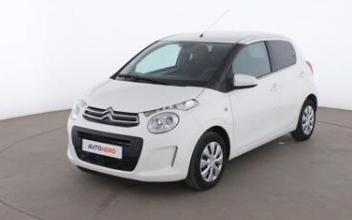 Citroen c1 Issy-les-Moulineaux