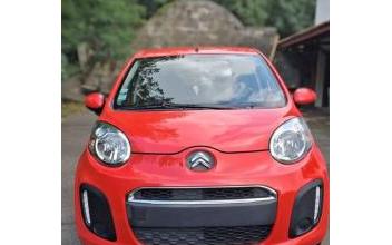 Citroen c1 Villefranque