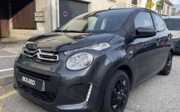 Citroen c1 Jouars-Pontchartrain