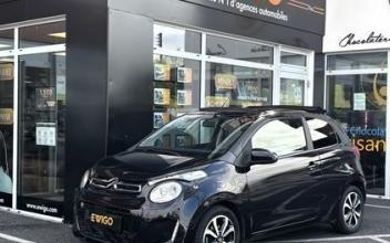 Citroen c1 Idron