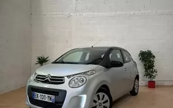 Citroen C1 Sainte-Luce-sur-Loire