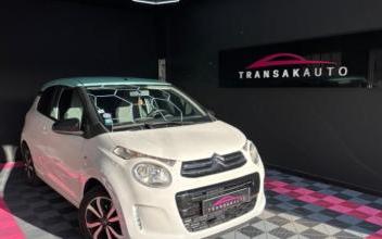 Citroen C1 Marignane