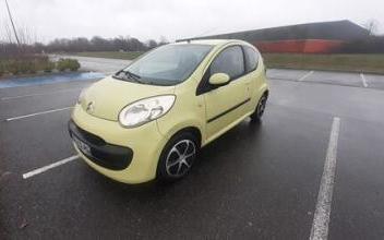 Citroen c1 Montauban
