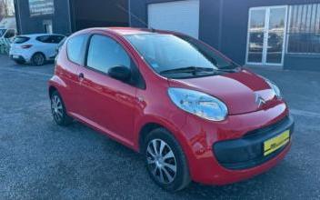 Citroen C1 Douai