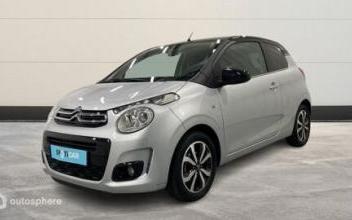 Citroen c1 Orthez