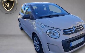 Citroen c1 Saint-Laurent-du-Var
