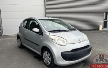 Citroen c1 Reims