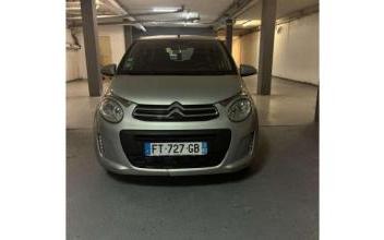 Citroen C1 Montmagny