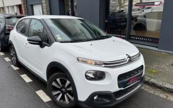 Citroen c3 Lorient