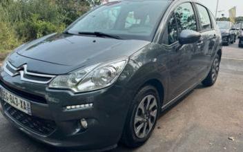 Citroen C3 Sannois