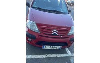 Citroen c3 Saint-Dizier