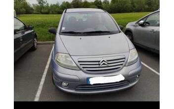 Citroen c3 Valdoie