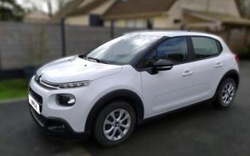 Citroen c3 Itteville