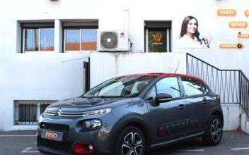 Citroen c3 Nîmes