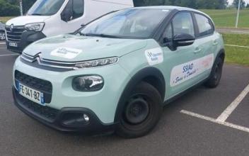 Citroen c3 Neuvy