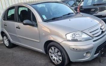 Citroen c3 Pierrelaye