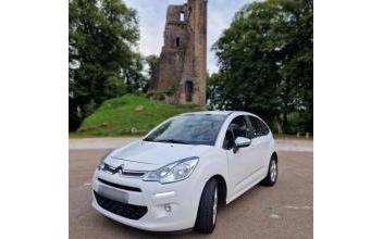 Citroen c3 Vire