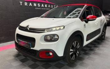 Citroen C3 Chaponost